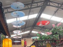 -和源祥·日照菜扛把子(万平口一店)