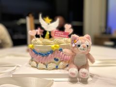 -关里关外·鱼头泡饼(唐冶绿地汇店)