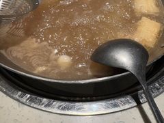 -左庭右院鲜牛肉火锅(苏州园区永旺店)