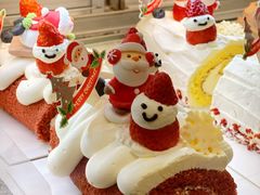 -西村叔叔的店·面包·甜品·蛋糕(崂山丽达店)