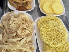 -古乐牛香·鲜牛肉牛杂火锅(高新店)