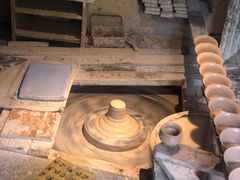 -景德镇古窑民俗博览区