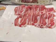 -草原传奇鲜羊火锅(桥北店)