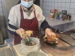 -开封张记烧鸡(花牌坊街123号院店)