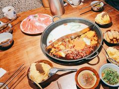 -楠火锅(仁恒梦中心店)