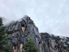 -卡定沟景区