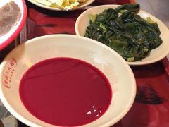 -蜀国大将老火锅(江北店)
