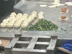 -哑巴生煎(临顿路店)
