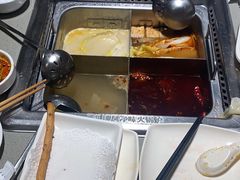 -海底捞火锅(天津SM城市广场店)