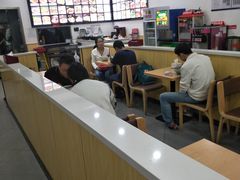 -晋味坊手工刀削面农家菜(霍营店)