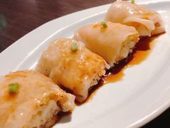 -万丽轩·粤菜(王府井金茂万丽酒店)