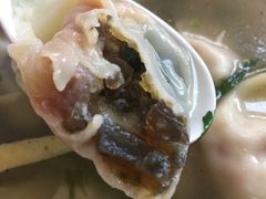 -海平馄饨(逍遥二路店)