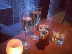 -沈阳君悦酒店·意坊意大利餐厅