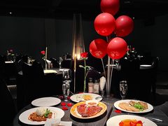 -小火花·干式熟成牛排馆Spark SteakHouse(剑桥郡店)