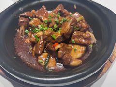 -国人川菜(李家村建东街店)