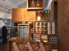 -无印良品餐堂 MUJI Diner(成都太古里店)
