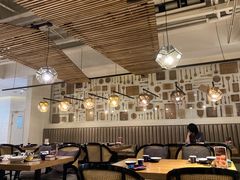 大堂-天府掌柜(九眼桥店)
