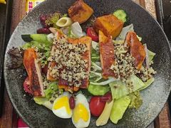 -豪客来牛排(成都锦江大融城店)