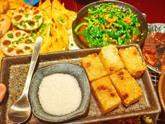 -周丹丹原味烧烤(香格里拉店)