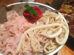 -周小明火锅(黑金冠社区店)