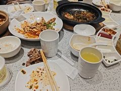 -紫光园·烤鸭·北京菜(团结湖店)