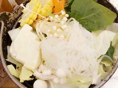 -林妈妈村·日式料理(宝山万达店)