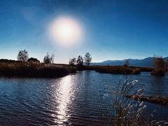 -野鸭湖国家湿地公园