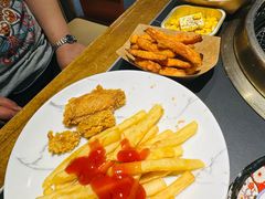 -火炉火自助餐(西直门凯德MALL店)