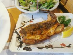 -天正河鲀·河豚亭(大连店)