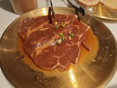 -炙城·韩式烤肉(南京东路店)