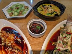 -王胖子土菜馆·特色杭帮菜·农家土菜