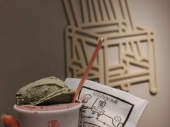 -红楼HONGLOU Gelato(淮海中路店)