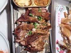 -清真·宁夏印象·盐池滩羊肉体验店(江宁路店)