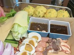 -锅老头铁锅炖•大锅蒸汽海鲜(韩乐坊店)