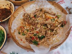 -东排食堂长沙小吃大排档(五一广场店)