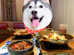 -绿茶餐厅(布吉万象汇店)