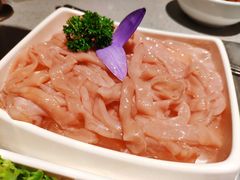 捞派鸭肠-海底捞火锅(老城根店)