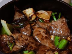 -小粤楼·怀旧粤菜(万辉国际广场店)
