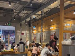 -姜虎东白丁烤肉(深圳湾后海汇店)
