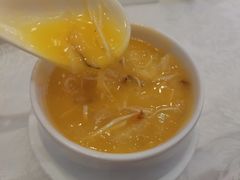 -齐家花园大酒店·本帮菜(宝山店)