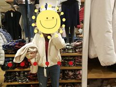 -优衣库(银座店)