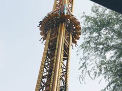 -泰安方特欢乐世界