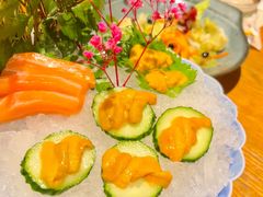 -和创柚子·会席日本料理(新区淮海街店)