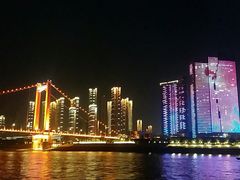 -武汉两江游览·夜游长江(汉口粤汉码头)