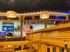 -重庆石磨豆花庄(乔庄店)