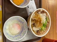 -食其家·牛丼咖喱(广元西路店)