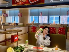 -海底捞火锅(珠影星光城夜宵主题店)