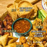 深圳新店🥥上海超火的平价泰料🔥东南亚街头美食✨ 