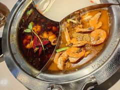 -新辣道鱼火锅(上地华联店)