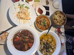 -京鸭棠(让胡路万达店)